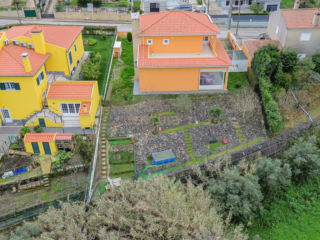 FANTÁSTICA MORADIA ISOLADA EM MAFRA - Image 36